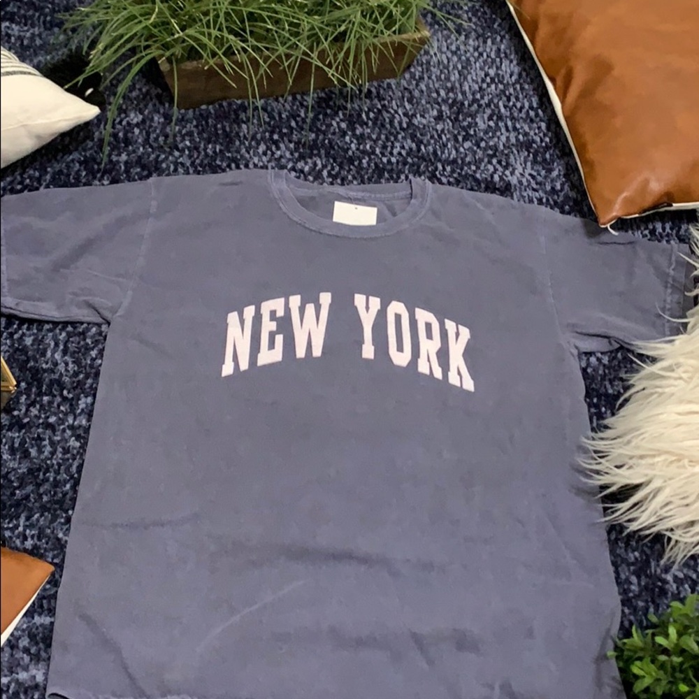 Brandy Melville Top